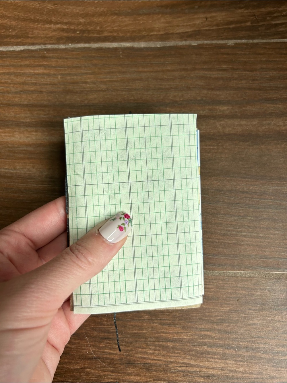Mini‎ journal - Picture 2 of 4